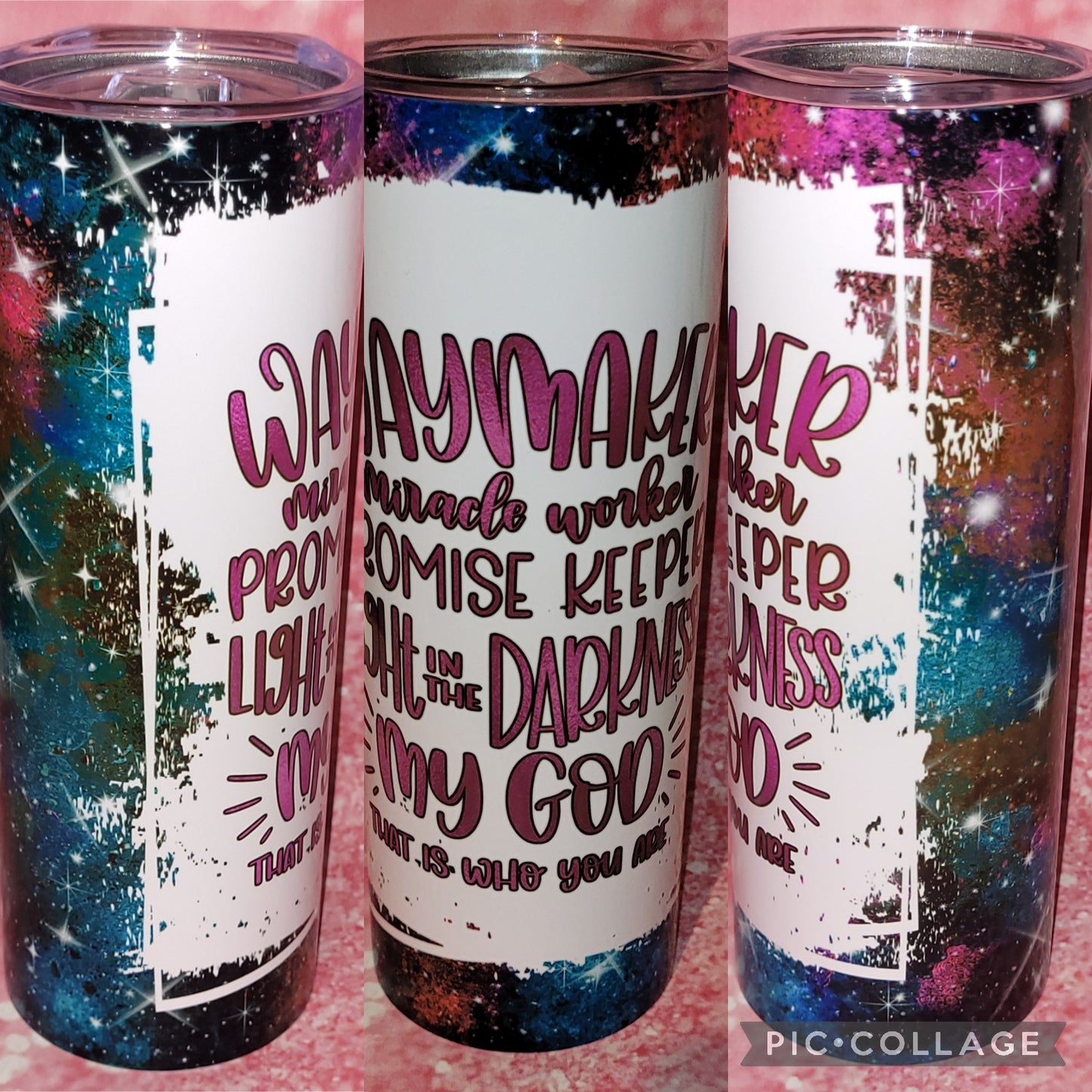 R93 Waymaker 20oz Tumbler