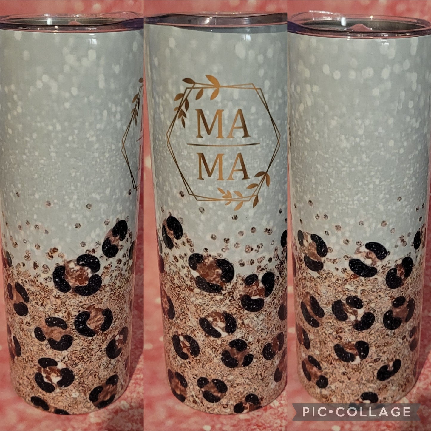 M6 Mama 20oz Tumbler