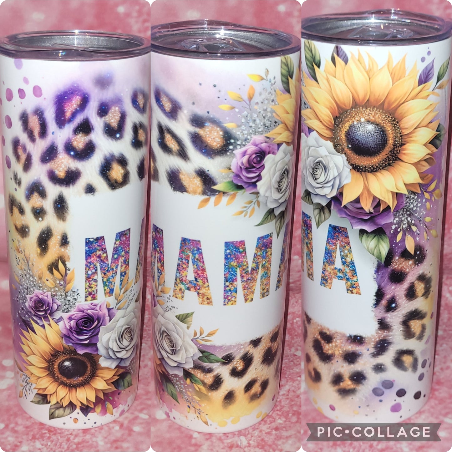 Mama 20oz Tumbler
