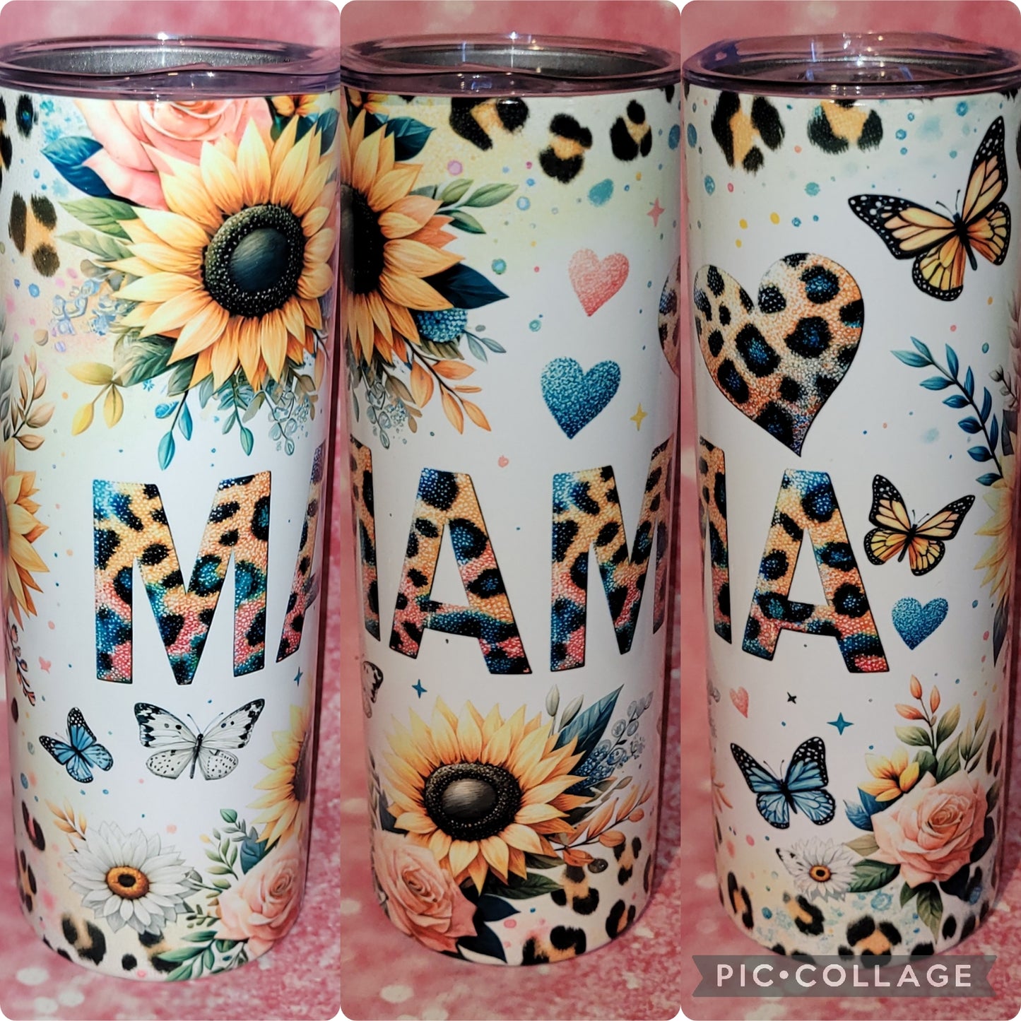 Mama 20oz Tumbler