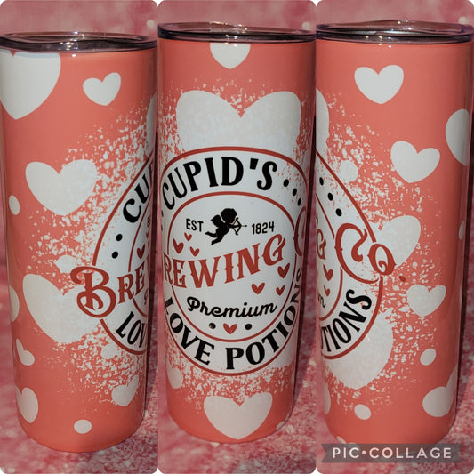 E4 Cupids Brewing Co 20oz Tumbler