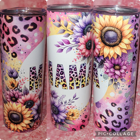 S205 Mama 20oz Tumbler