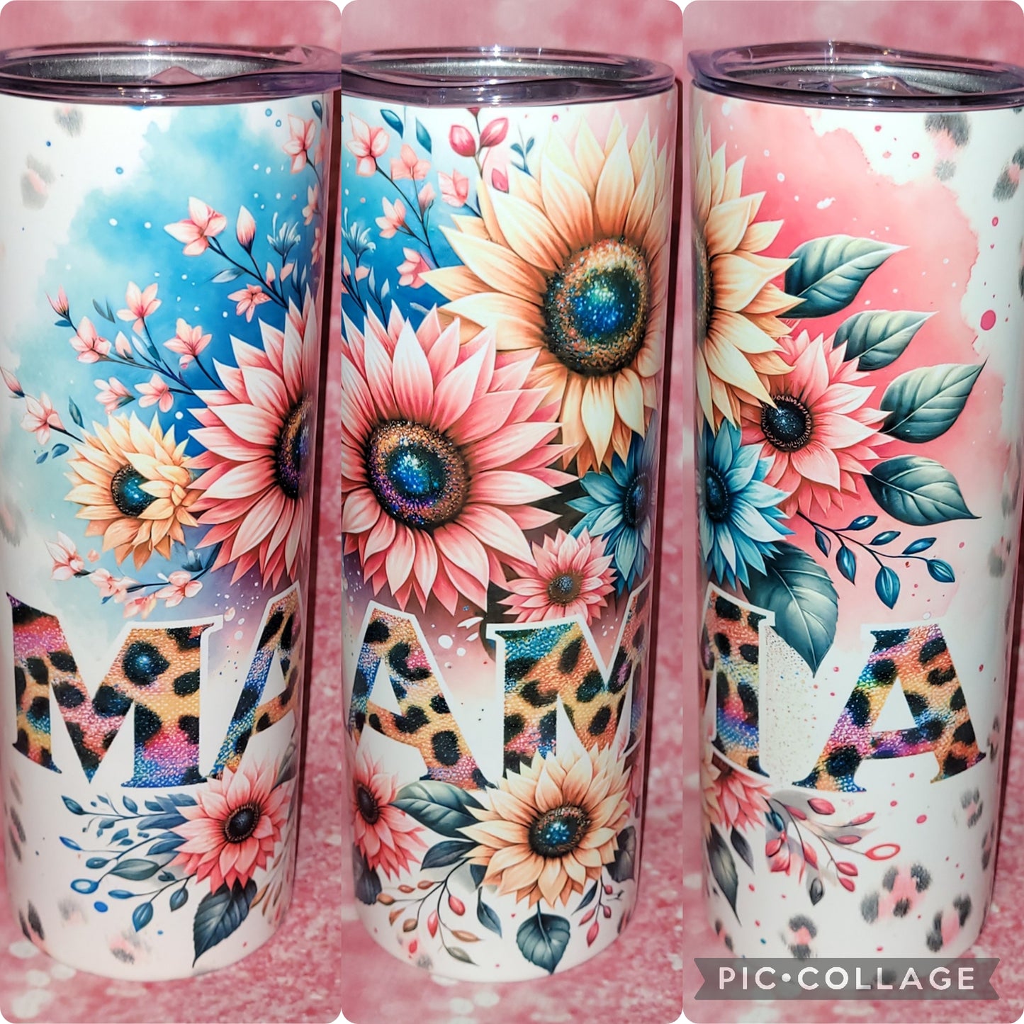 Mama 20oz Tumbler