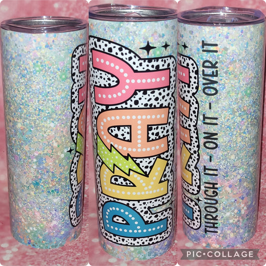Pray 20oz Tumbler