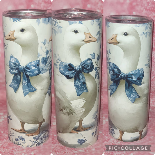 Goose 20oz Tumbler
